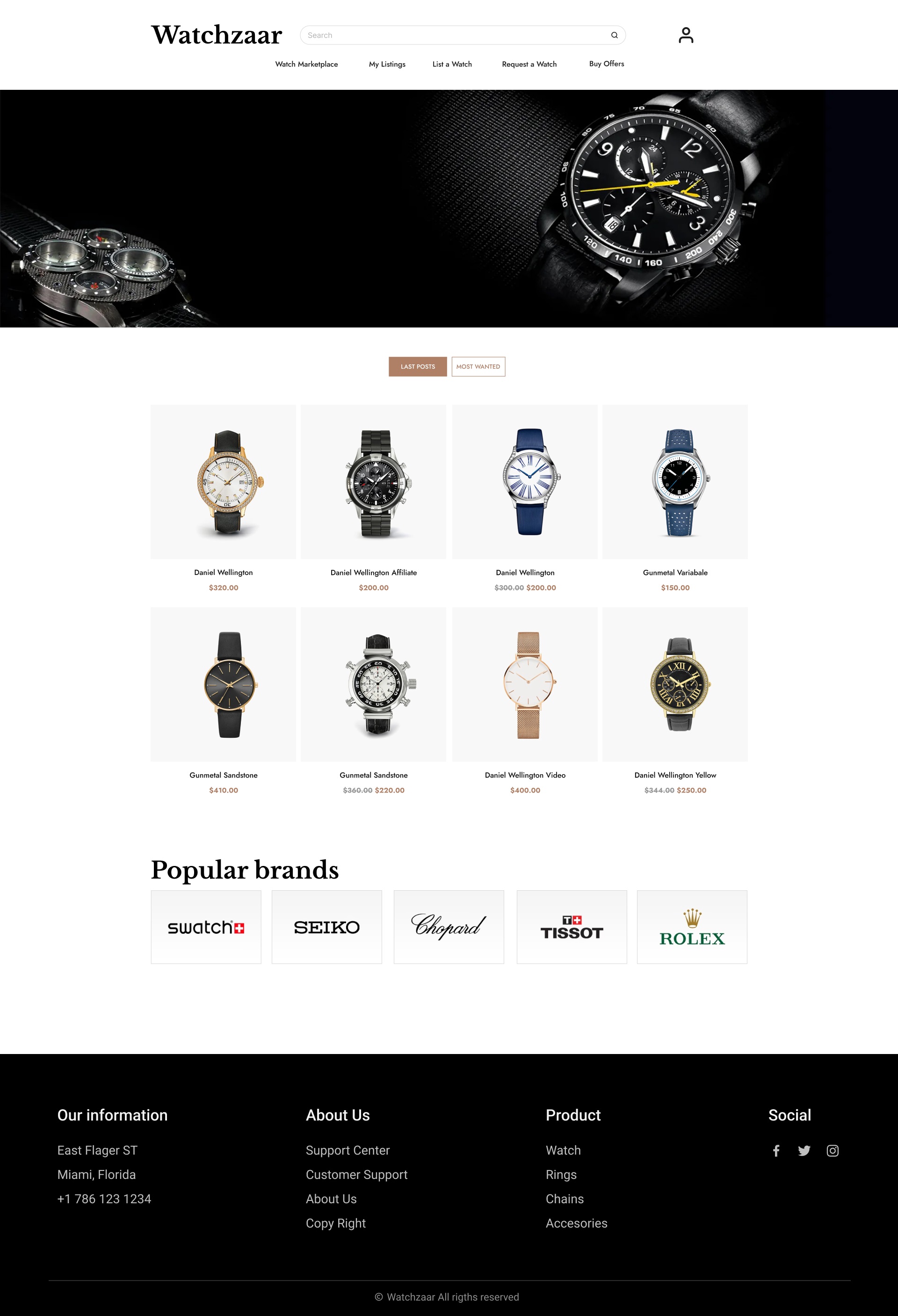 Watch Marketplace Design 1